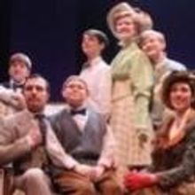 BWW Reviews: Contemporary Politics Could Write Seven Angels' TEDDY & ALICE