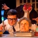 BWW Reviews: Re-Animator the Musical Returns