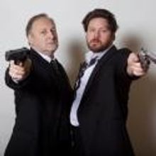 Works by Harold Pinter, Artwork by Gerrit Greve, and More Continue thru June at North