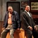 Photo Flash: Charlie Robinson et al. in JITNEY at South Coast Repertory
