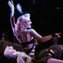 Granada Theatre Presents Vox Lumiere's PHANTOM OF THE OPERA, 6/2