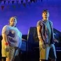 BWW Reviews: HANDS ON A HARDBODY Premieres at La Jolla Playhouse