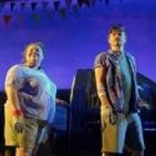 BWW Reviews: HANDS ON A HARDBODY Premieres at La Jolla Playhouse