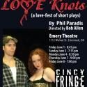 LOVE KNOTS to Premiere at Cincinnati Fringe Festival, 6/1