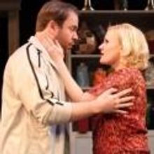 Photo Flash: Week One of the Actors Studio Drama School at Pace University MFA Rep Se