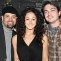 Photo Coverage: Charles Messina's TENEMENT PLAYS