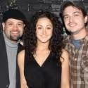 Photo Coverage: Charles Messina's TENEMENT PLAYS