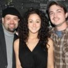 Photo Coverage: Charles Messina's TENEMENT PLAYS