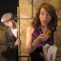 155 FIRST AVENUE Theatrical Bio-Play Set for May 3 to 20