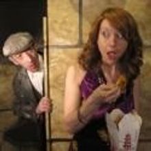 155 FIRST AVENUE Theatrical Bio-Play Set for May 3 to 20