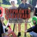 Red Tape Theatre Announce ELEPHANT'S GRAVEYARD for 5/10-6/16