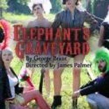 Red Tape Theatre Announce ELEPHANT'S GRAVEYARD for 5/10-6/16