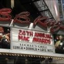 2012 MAC Awards Winners Announced - Full Awards List