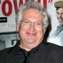 Photo Coverage: NEWSIES Opening Night Theatre Arrivals!