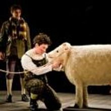 BWW Reviews: INTO THE WOODS at Centerstage