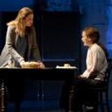 MCC's CARRIE to be Recorded for Lincoln Center Archives