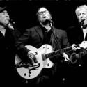 Luna Park Stadium Presents Crosby, Stills, & Nash 5/06