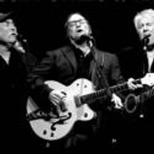 Luna Park Stadium Presents Crosby, Stills, & Nash 5/06