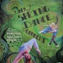 Sonoma State University Department Theatre Arts & Dance Sets Spring 2012 Concert for