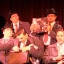 TV: Backstage: Judy... Un Homenaje a Judy Garland