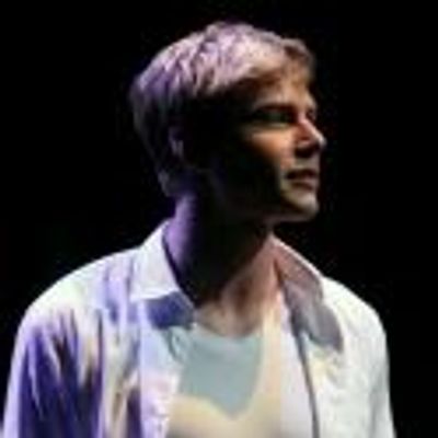 BWW Interviews: Breaking Bread with GODSPELL'S Hunter Parrish