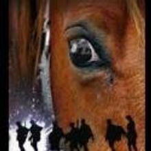 Carol Morsani Hall to Present WAR HORSE, 4/30-5/5
