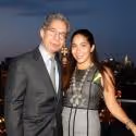 Photo Flash: First Look at Ailey Young Patrons Circle!