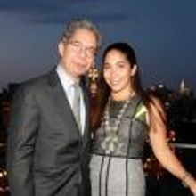 Photo Flash: First Look at Ailey Young Patrons Circle!