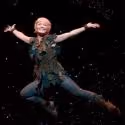 Starlight Theater Presents Cathy Rigby in PETER PAN, Now thru 7/29