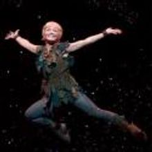 Starlight Theater Presents Cathy Rigby in PETER PAN, Now thru 7/29