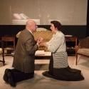 Photo Flash: First Look at South Bend Civic Theatre's STICKS AND BONES