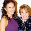 Laura Benanti, Howard McGillin, Joseph Thalken and Natascia Diaz to Honor Patti…