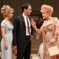 TV: First Look at GORE VIDAL'S THE BEST MAN - Complete Show Highlights! Video