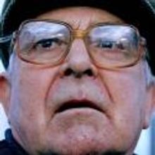 Playwright John Arden Dies at Age 81