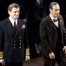 Review Roundup: THE KING'S SPEECH Makes its West End Debut!