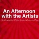 'An Afternoon With The Artists' to Feature Dennis Quaid, Brett Cullen, Robert Wuhl…