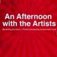 'An Afternoon With The Artists' to Feature Dennis Quaid, Brett Cullen, Robert Wuhl, C