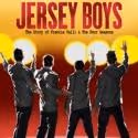JERSEY BOYS Comes to Denver, 7/17-8/11