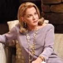 Stockard Channing to Return to OTHER DESERT CITIES 4/6