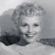 CONCEALING JUDY HOLLIDAY Opens at Pacific Resident Theatre, 4/14