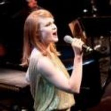 Photo Flash: Kate Baldwin, Sheldon Harnick, et al. at Arena Stage's Golden Gala
