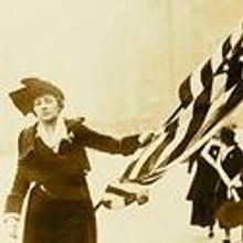 59E59 Theaters Presents Premiere of TAKE WHAT IS YOURS, 4/3-27