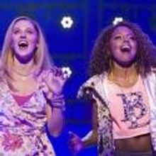 BWW Reviews: High Octane Production of BRING IT ON THE MUSICAL at the Fox Theatre