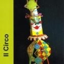 Garibaldi-Meucci Museum Presents Il Circo, 4/14