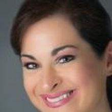 Hey, Jef, Here's My Headshot: KIM NYGREN