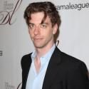 Photo Coverage: The Drama League Awards 2012 - The Gentlemen