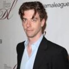 Photo Coverage: The Drama League Awards 2012 - The Gentlemen