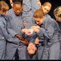 Sonoma State University Theatre Arts & Dance Department Presents 2012 Spring Dance…