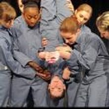 Sonoma State University Theatre Arts & Dance Department Presents 2012 Spring Dance Co