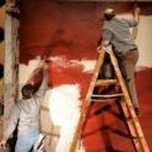 Berkeley Rep's RED is Stunning - Now thru April 29th